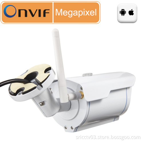 Sricam SP007 H.264 HD  network ip camera onvif waterproof camera